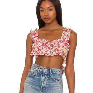 FL&L: ‘Auden’ Top